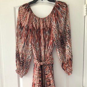 Women's Dress w/cami